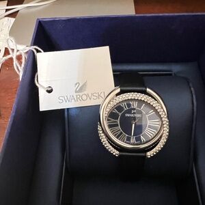 Swarovski Watch
